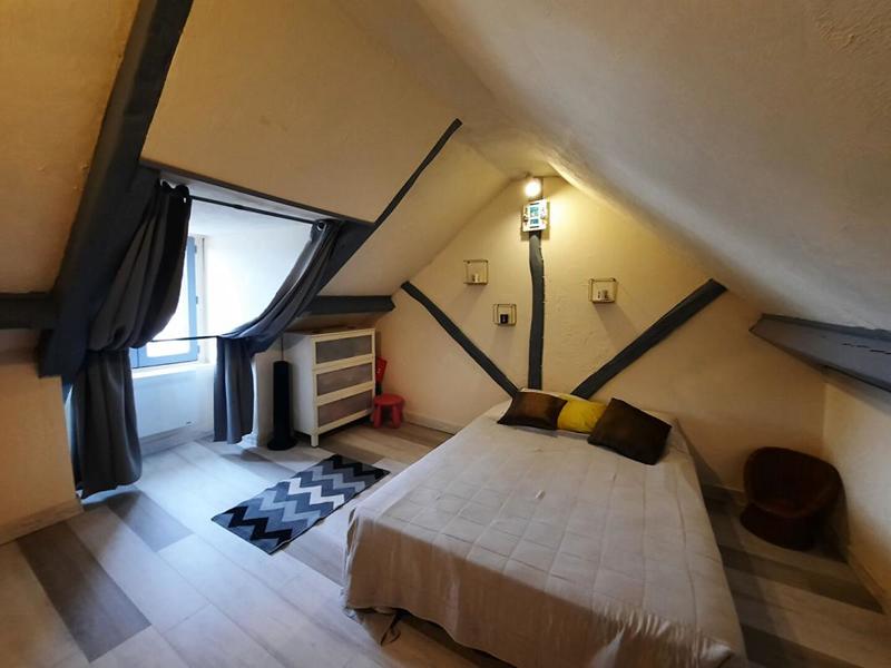 Maison - 117 m² - 5 pièces