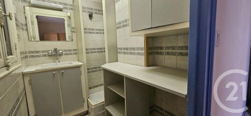 Appartement - 14 m² - 1 pièce