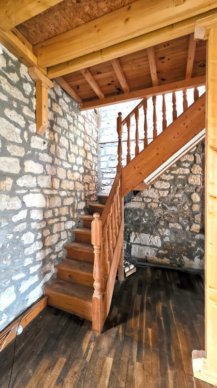 Maison - 162 m² - 4 pièces