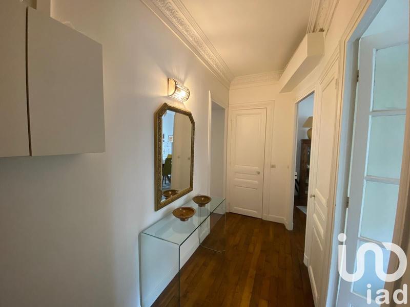 Appartement - 49 m² - 3 pièces