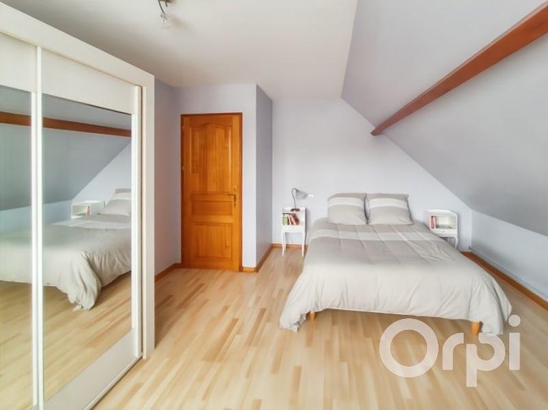 Maison - 158 m² - 7 pièces