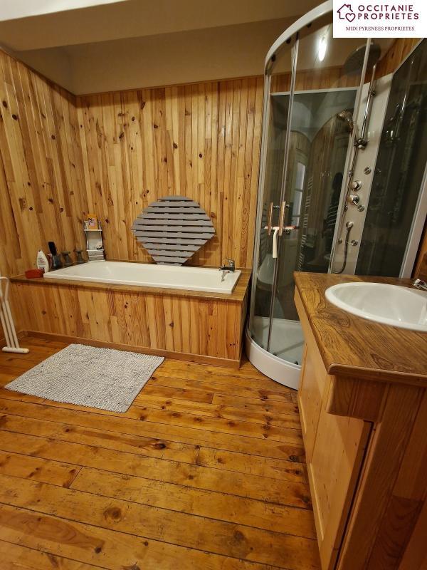 Maison de village - 166 m² - 7 pièces