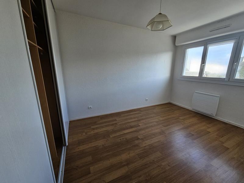 Appartement - 65 m² - 4 pièces
