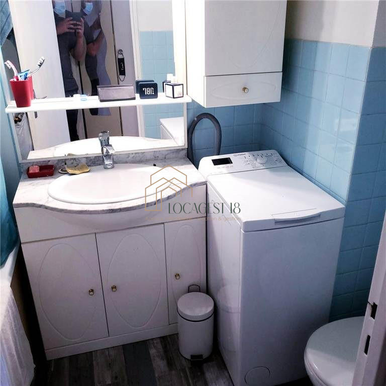 Appartement - 29 m² - 1 pièce