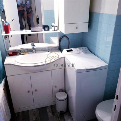 Appartement - 29 m² - 1 pièce