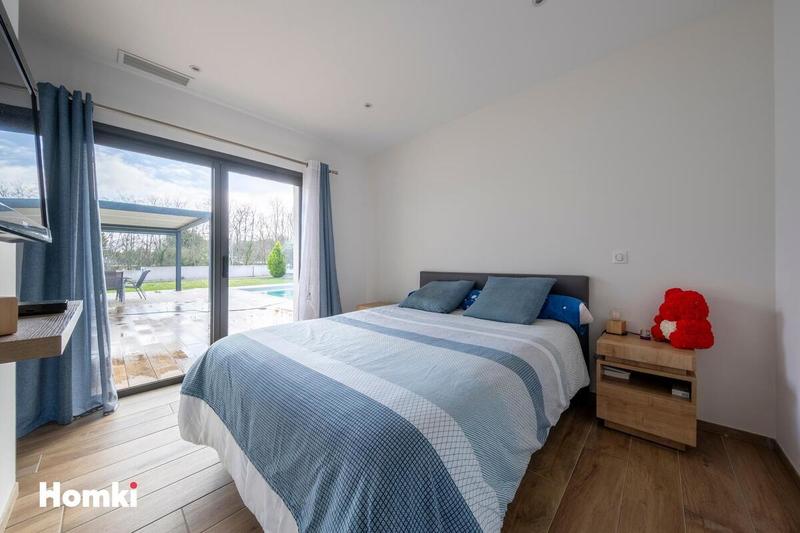 Maison - 149 m² - 4 pièces