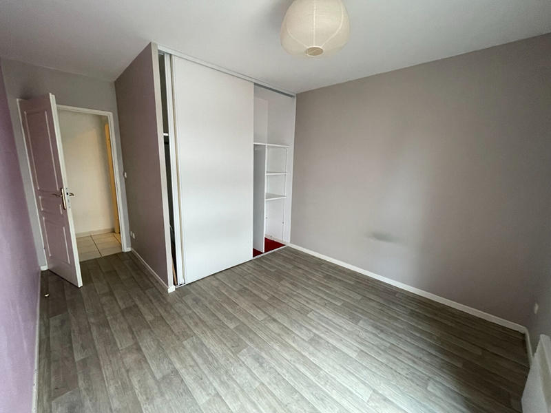 Appartement - 76 m² - 3 pièces