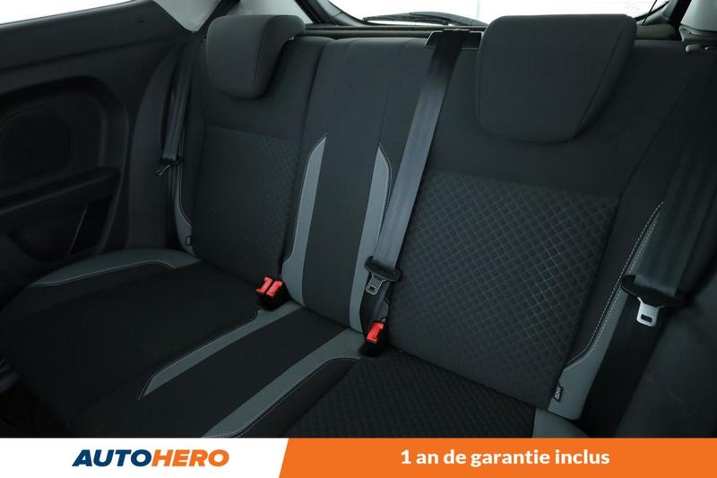 Ford Fiesta 1.25 Edition 3p 82 ch