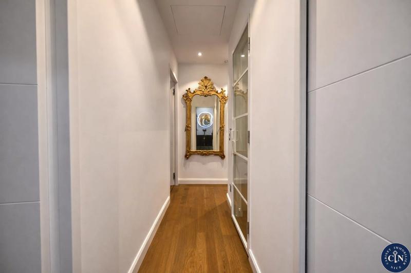 Appartement - 77 m² - 3 pièces