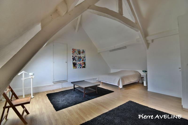 Maison - 410 m² - 11 pièces