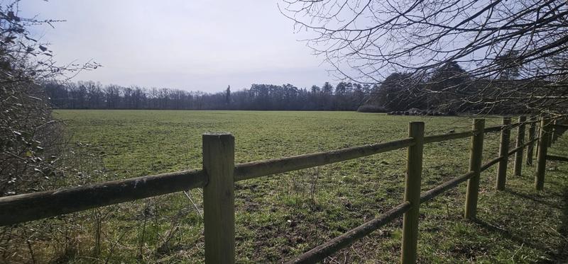 Manoir - 600 m² - 12 pièces