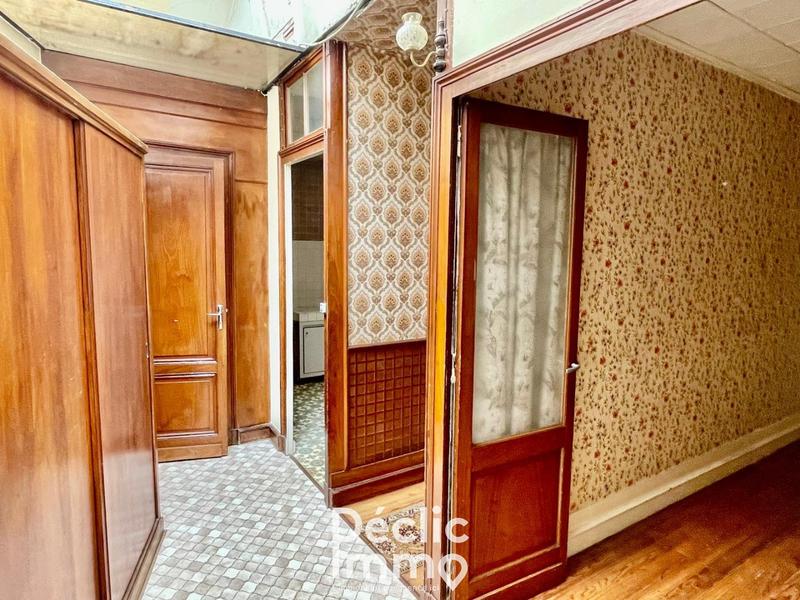 Local d'activités - 294 m² - 5 pièces