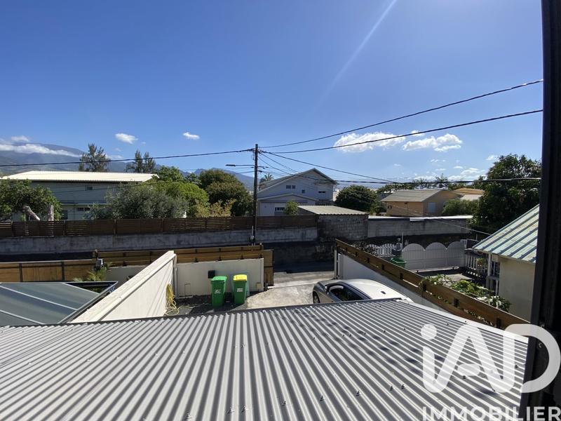 Maison - 75 m² - 5 pièces