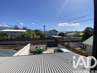 Maison - 75 m² - 5 pièces