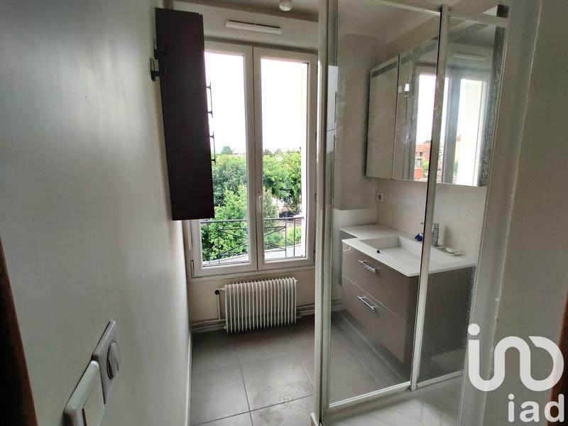 Appartement - 74 m² - 4 pièces