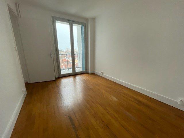 Appartement - 50 m² - 3 pièces