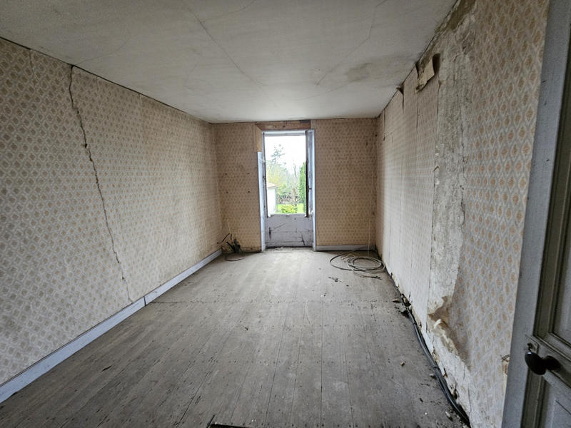 Maison - 180 m² - 4 pièces