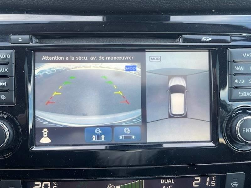 Nissan Qashqai 1.6 dCi 130 Tekna