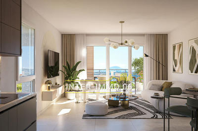 Villa - 89 m² - 4 pièces