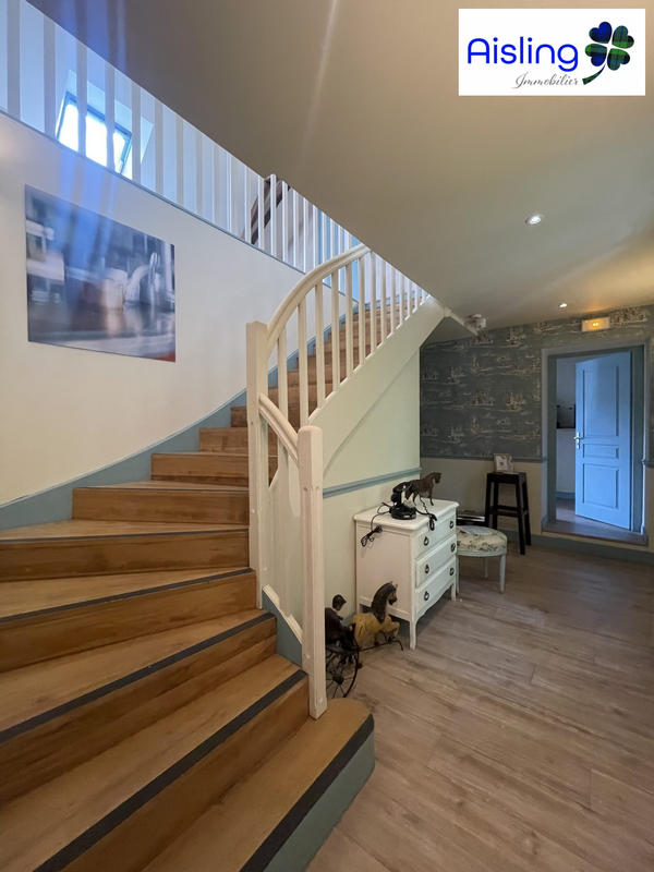 Fonds de commerce - Hôtellerie / Restauration - 1 406 m²