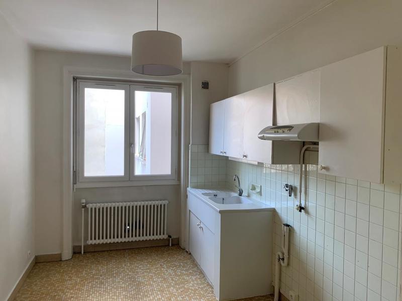 Appartement - 120 m² - 5 pièces