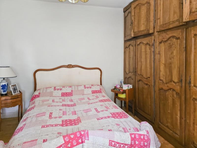 Maison - 156 m² - 6 pièces