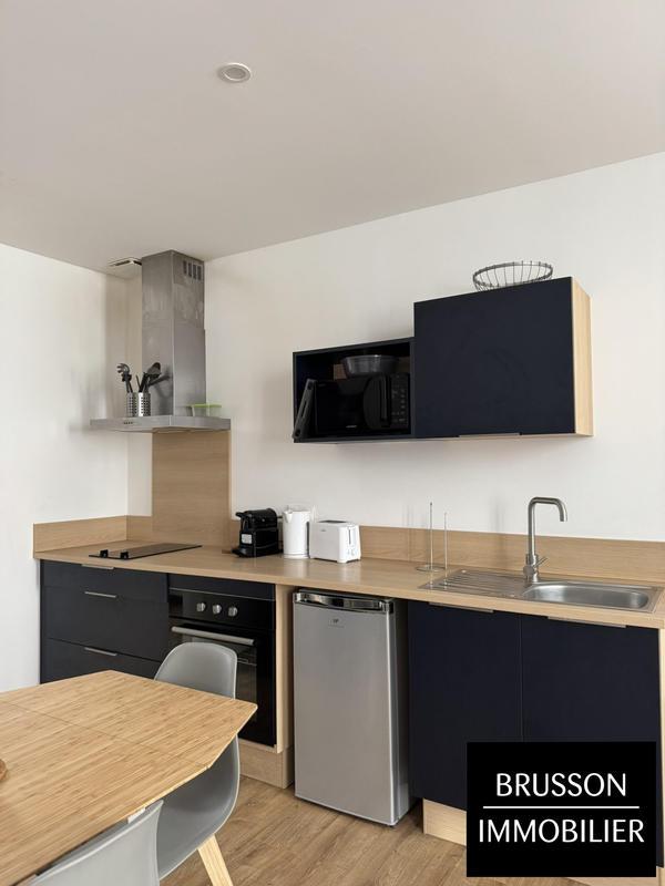 Immeuble - 197 m²