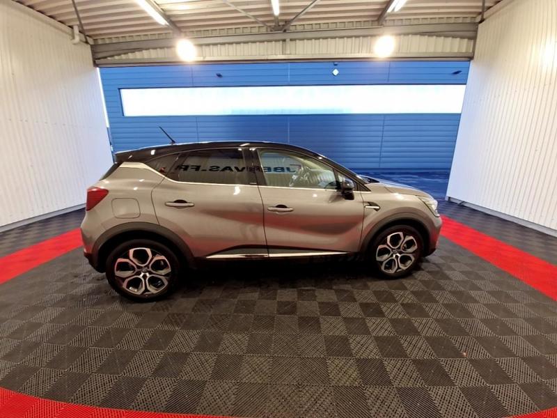 Renault Captur E-Tech Plug-In 160 - 21 Intens