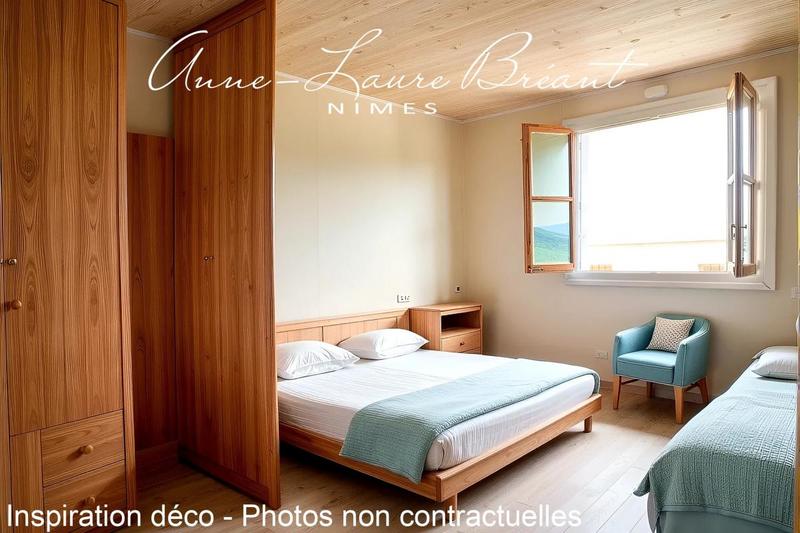 Appartement - 104 m² - 4 pièces