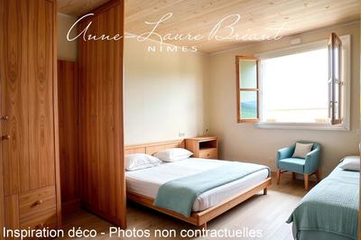 Appartement - 104 m² - 4 pièces