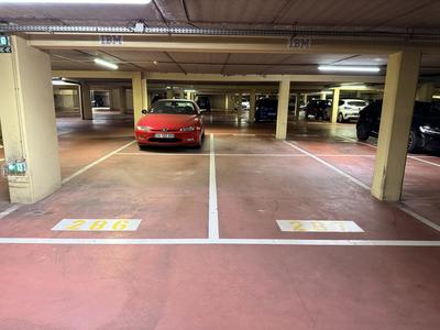 Parking / Garage - 20 m²