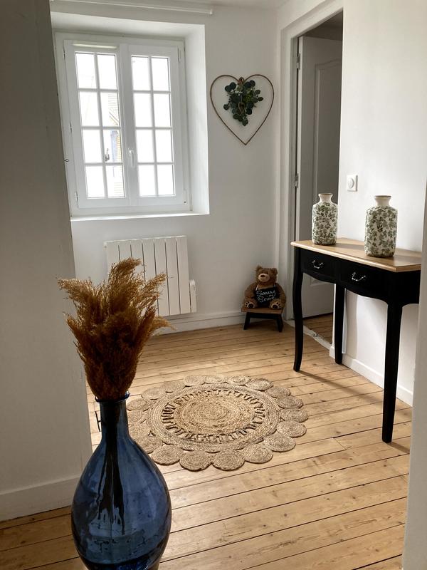 Maison - 98 m² - 4 pièces