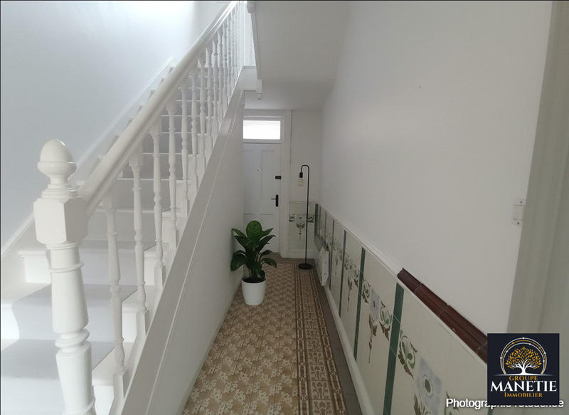 Ferme - 145 m² - 5 pièces