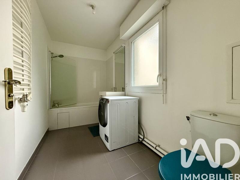 Appartement - 96 m² - 4 pièces