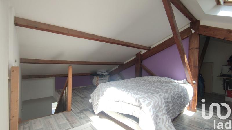 Maison de ville - 180 m² - 5 pièces