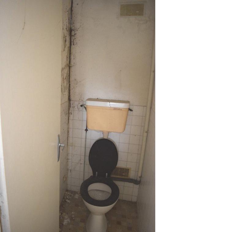 Maison - 76 m² - 4 pièces