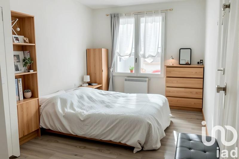 Appartement - 86 m² - 4 pièces