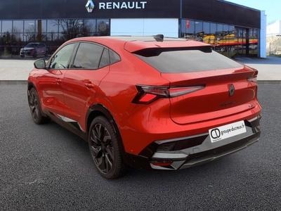 Renault Rafale E-Tech full hybrid 200 esprit Alpine