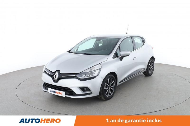 Renault Clio 0.9 TCe Intens 90 ch