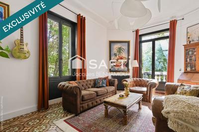 Maison - 157 m² - 4 pièces