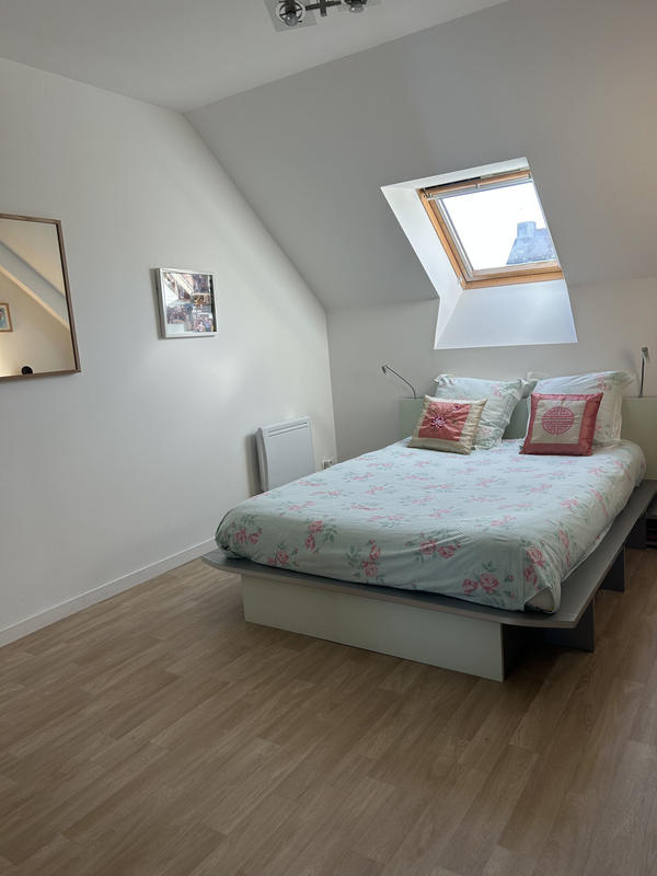 Maison - 82 m² - 4 pièces