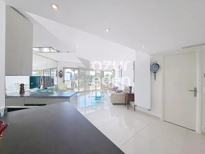 Appartement - 92 m² - 4 pièces