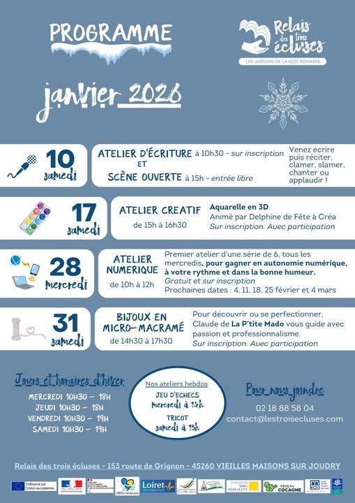 Bijoux en micro-macramé