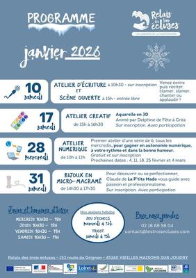 Bijoux en micro-macramé