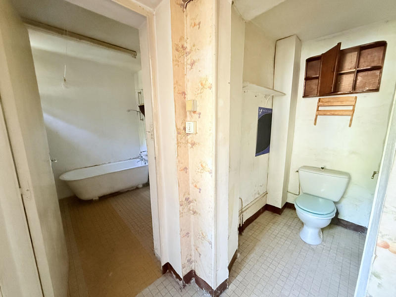 Maison - 175 m² - 6 pièces