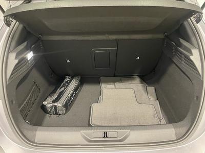 Peugeot 308 III 1.5 Bluehdi 130 Eat8 Allure