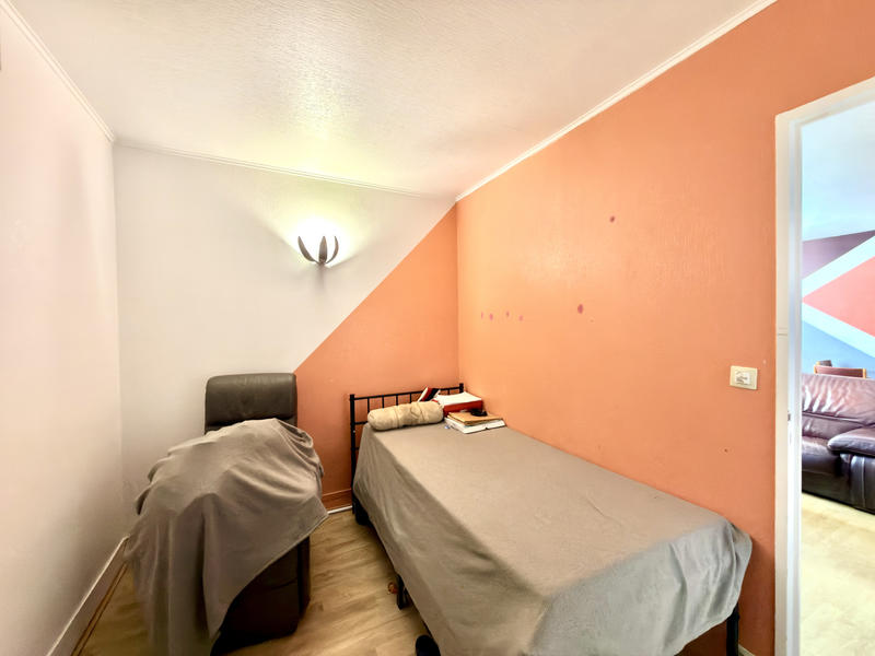 Appartement - 51 m² - 3 pièces