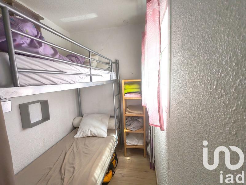 Studio - 27 m² - 1 pièce