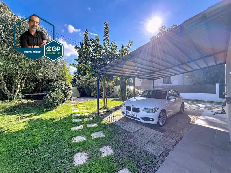 Villa - 160 m² - 6 pièces