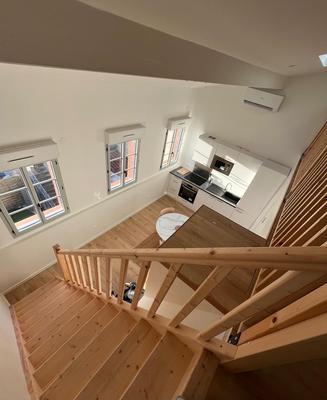 Appartement - 30 m² - 2 pièces